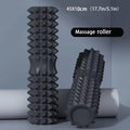 Yoga foam roller muscle massage block pilates tool